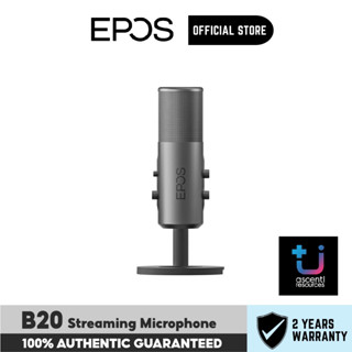 EPOS | B20 Streaming Microphone