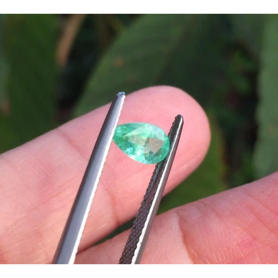 พลอยพาไรบาทัวร์มารีน-paraiba-tourmaline-นน0-66กะรัต