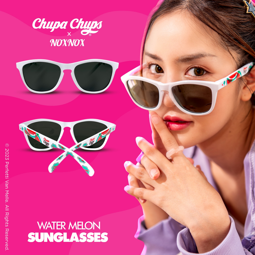 nox-nox-sunglasses-x-chupa-chups-collection-แว่นตากันแดด-แว่นตาแฟชั่น