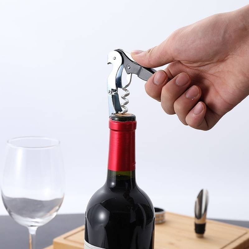 bottle-opener-set-เซทเปิดขวดไวด์มืออาชีพ