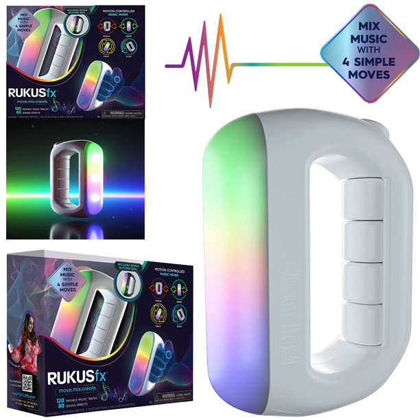 rukusfx-motion-controlled-music-mixer-lights-and-sounds-music-6-ราคา-2-290-บาท