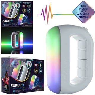 RUKUSfx Motion-Controlled Music Mixer Lights and Sounds Music 6+  ราคา : 2,290 บาท