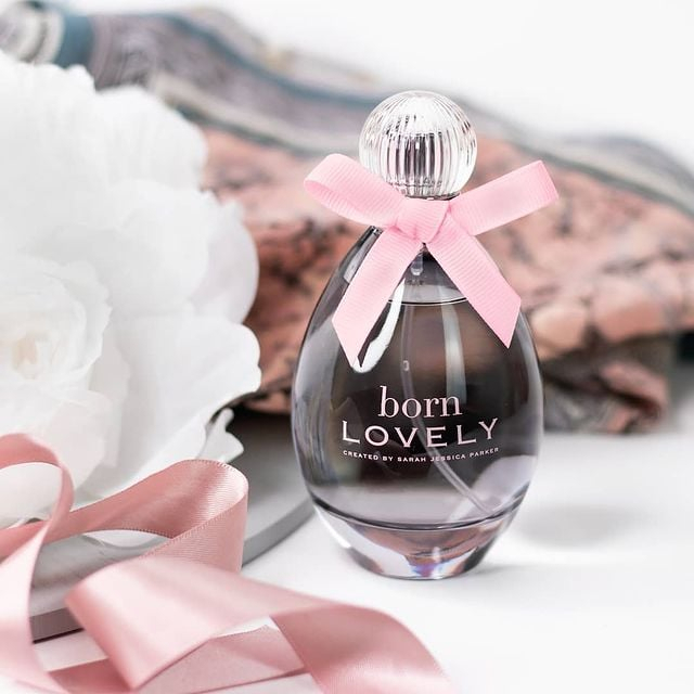 Sarah​ jessica​ parker​ lovely​ born​ edp​ 30ml
