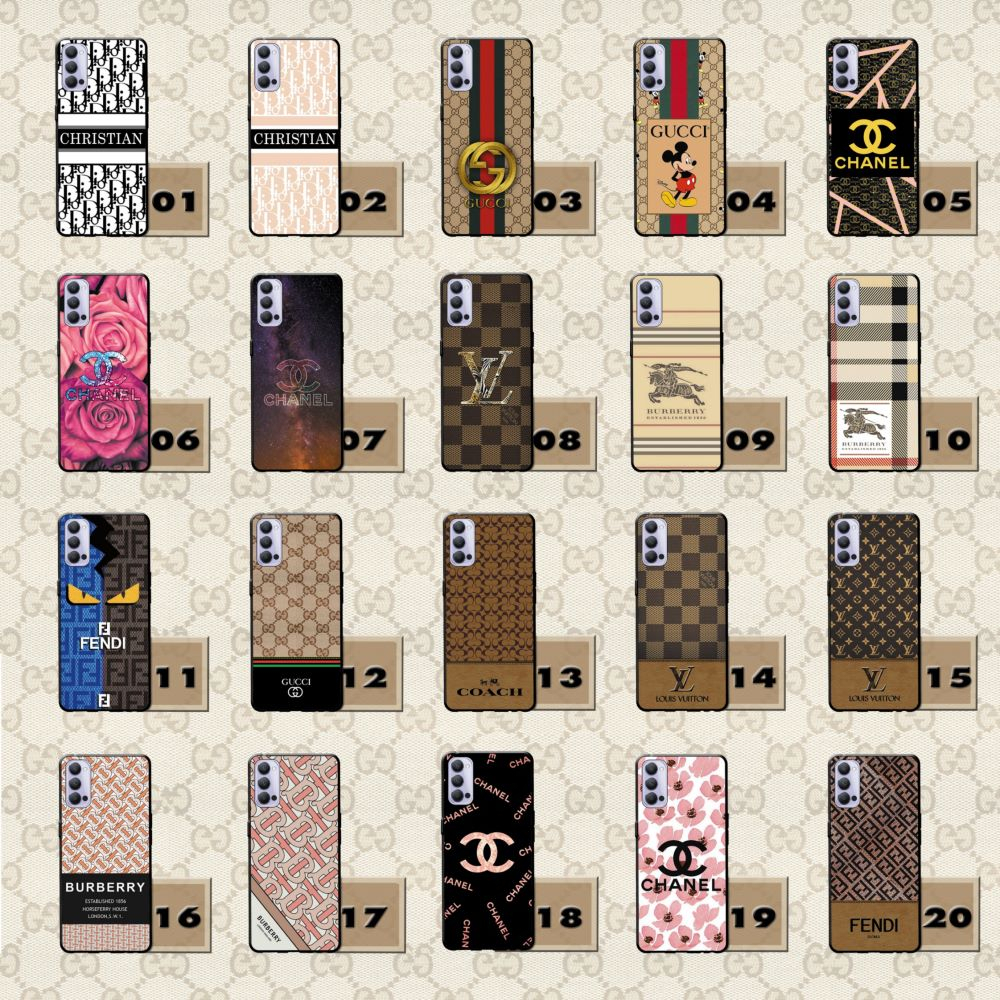 samsung-a30s-a31-a32-a42-a50-a50s-a51-a52-a53-a70-a71-a72-a80-a90-a91-เคส-ลายแบรนด์