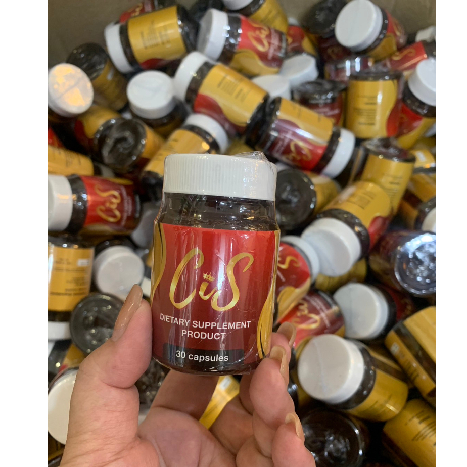 cis-สูตรใหม่-พร้อมส่ง-อาหารเสริมลดน้ำหนัก-อาหารเสริมหุ่นสวย-สูตรนี้เหมาะมากสำหรับคนดื้อยา