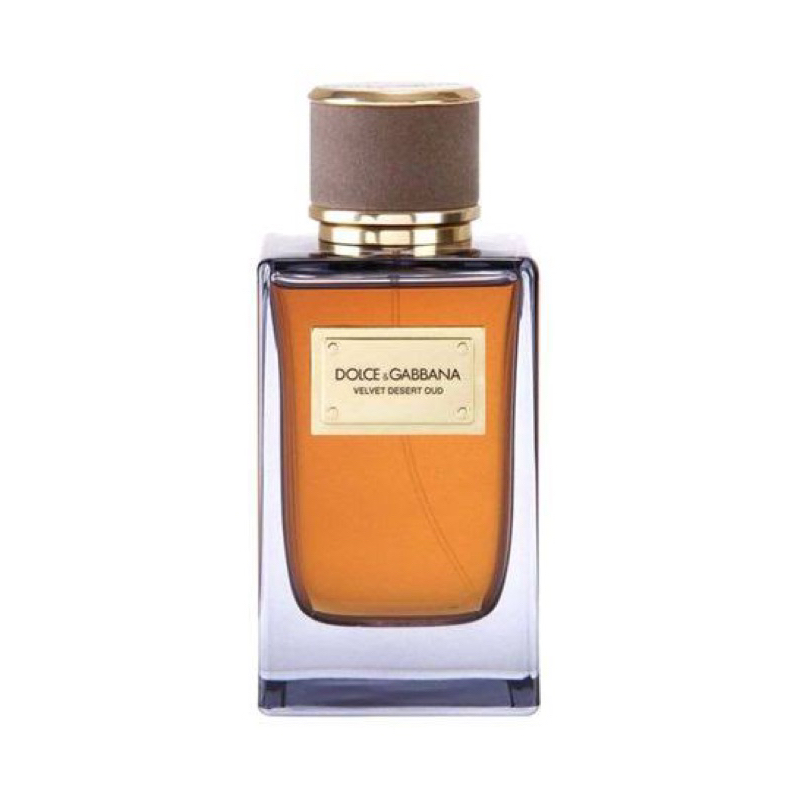 น้ำหอม Dolce&Gabbana Velvet Desert Oud 50ml. ขวดเทสเตอร์ Shopee Thailand