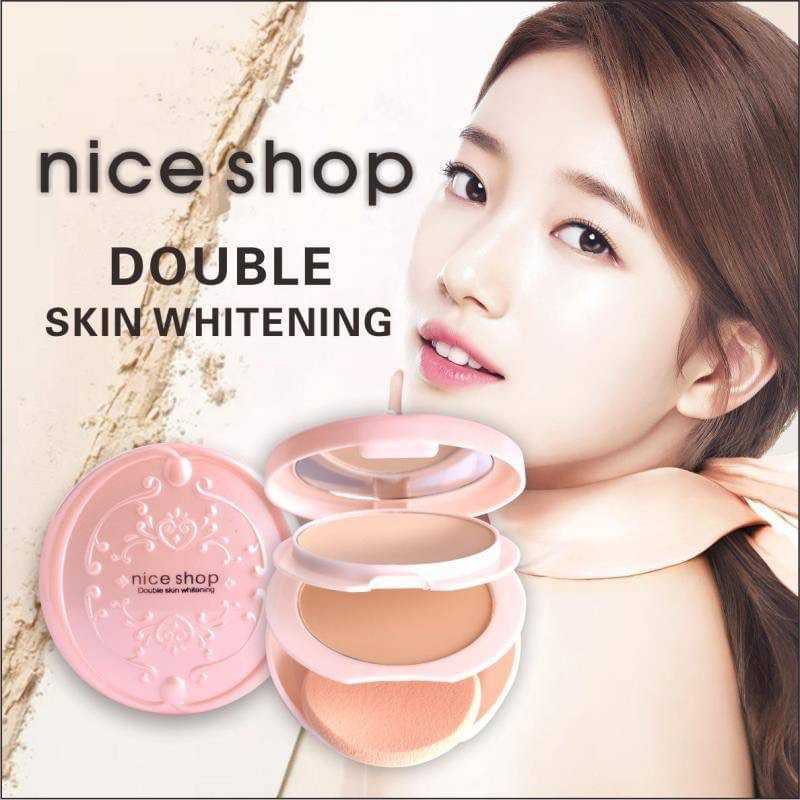 no-1256-แป้งบีบี-2-ชั้น-ไนซ์ช้อป-nice-shop-precious-bb-compact-mineral-whitening-spf30-pa