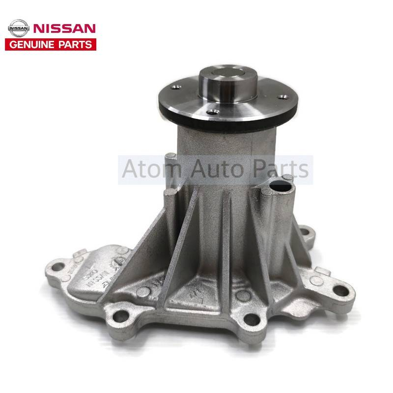 แท้ศูนย์-ปั๊มน้ำ-nissan-navara-np300-รถตู้-urvan-e26-เครื่อง-yd25-รหัส-b1010-5x00e