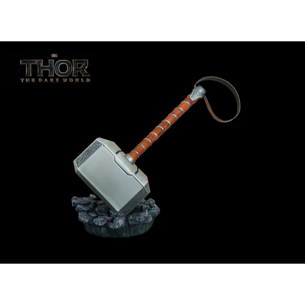 ค้อนธอร์-thor-2-hcmy-mjolnir-hammer-with-base