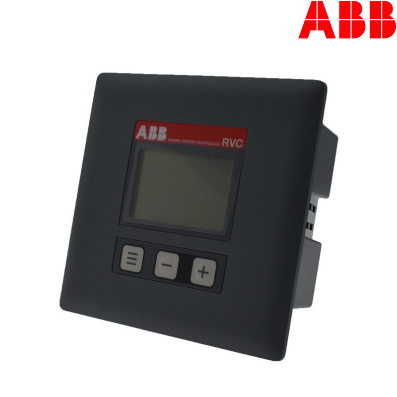 ABB Power Factor Controller RVC 6 , RVC 12 Shopee Thailand