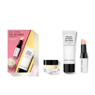 BOBBI BROWN The Getaway Skincare Set