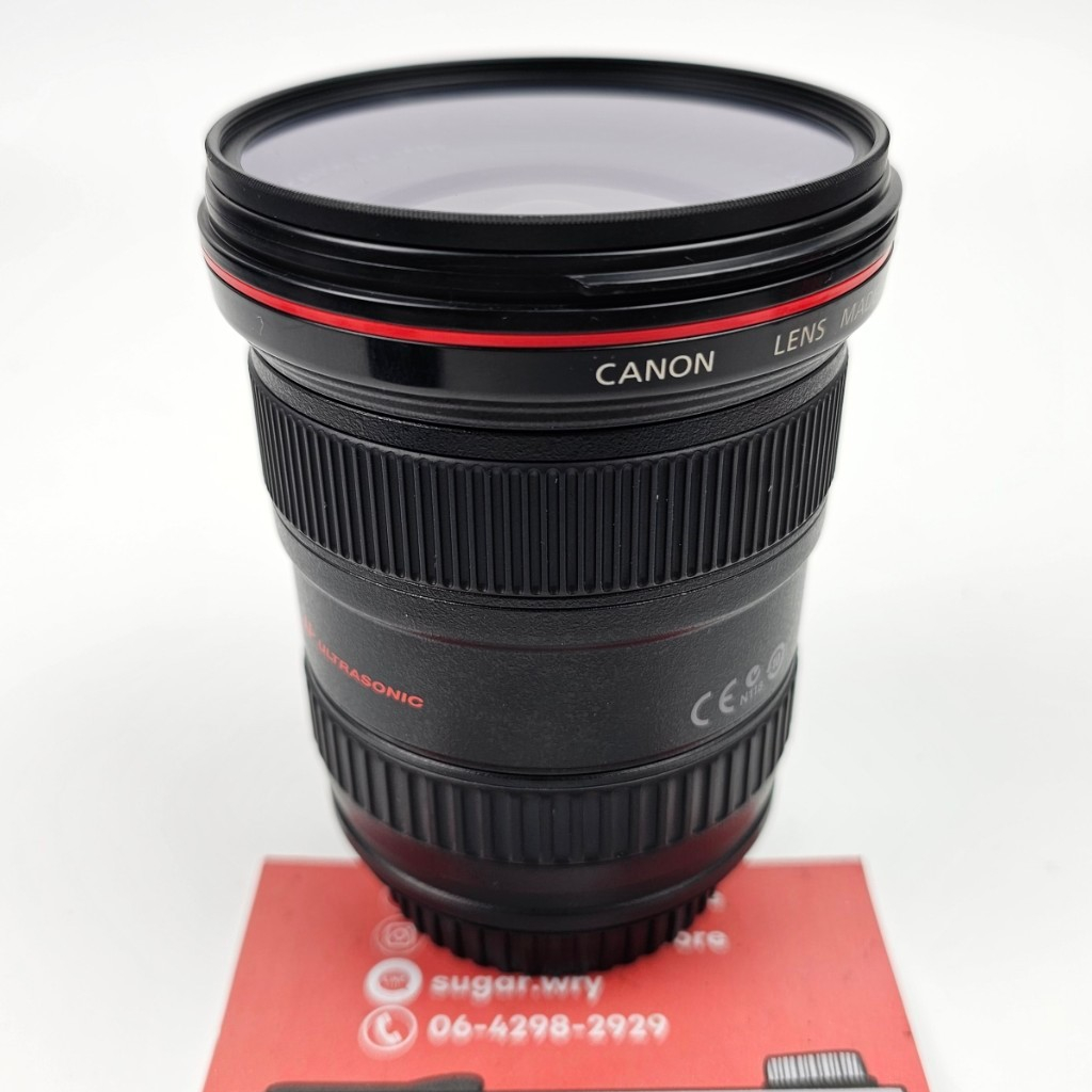 เลนส์กล้อง-canon-17-40-พร้อมส่ง