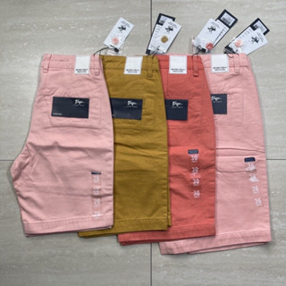 ■ Beverly Hills Polo Club Short Pants กางเกงขาสั้น(ชาย&หญิง)เบเวอรี่ฮิลส์โปโลคลับ