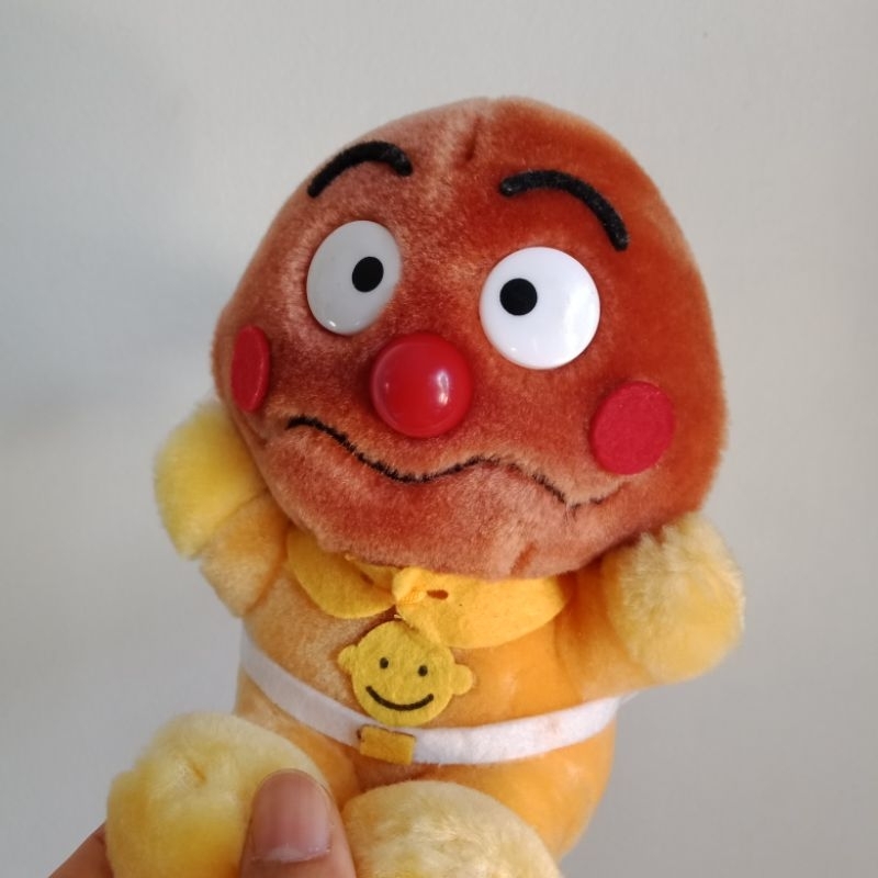 ขายคู่-currypanman-เคอรี่ปังแมน-เพื่อนอันปังแมน-anpanman