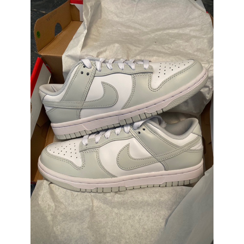 พร้อมส่ง Dunk low photo dust | Shopee Thailand