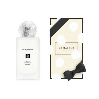 Jo Malone Wild Bluebell Cologne (Special Edition)  100 ml ป้ายคิงพาวเวอร์