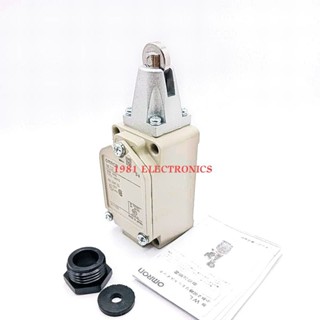 ลิมิตสวิตช์ Limit Switch OMRON  รุุ่น WLD2 WLD-2 ใหม่ 👉👉พร้อมส่ง
