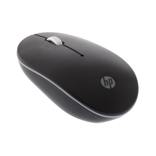 HP  WIRELESS MOUSE S1500-SILENT BLACK