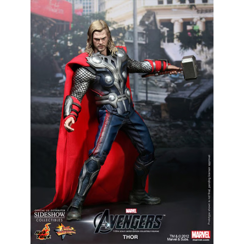 hot-toys-mms175-the-avengers-thor