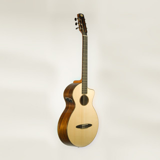 กีต้าร์ Schertler Nylon String รุ่น CM