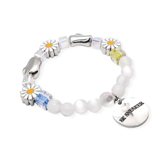 SK SNEAKER "THE ART OF OPTIMISM" BRACELET