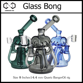 Phoenix Star Oil Rig Recycler 8