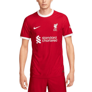 เสื้อฟุตบอล Liverpool FC Home Kit 23/24 เกรดนักเตะ แฟนบอล ของแท้