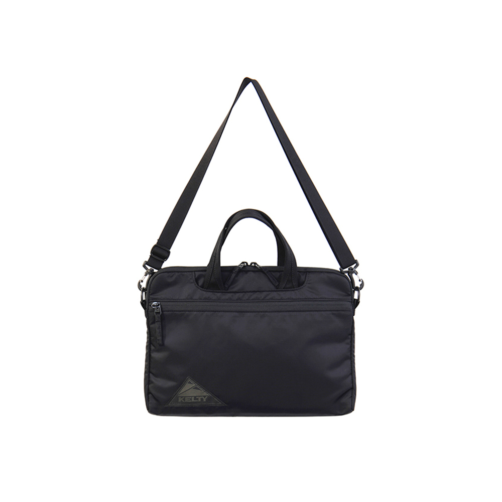 kelty-กระเป๋าถือ-สะพายข้าง-รุ่น-urban-pc-brief-case-black