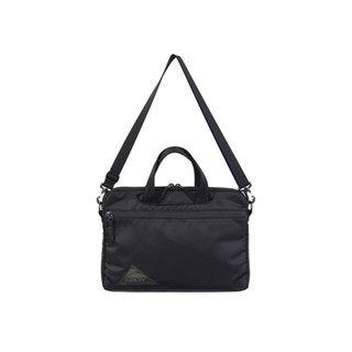 Kelty กระเป๋าถือ /สะพายข้าง รุ่น URBAN PC BRIEF CASE BLACK