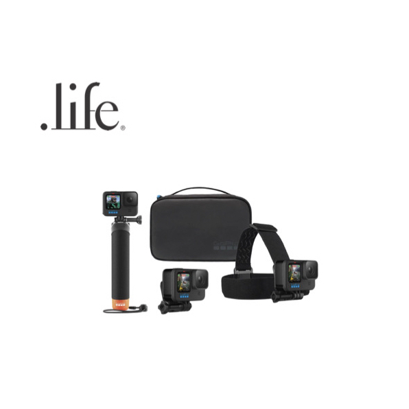 gopro-ชุดอุปกรณ์เสริม-gopro-kits-adventure-kit-by-dotlife
