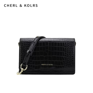 CHERL＆KOLRS กระเป๋าสะพายสุภาพสตรี crossbody crossbody โซ่พรีเมี่ยมความรู้สึกกระเป๋าสะพาย