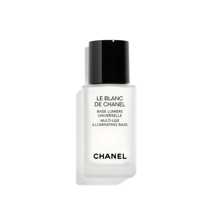 แบ่งขาย-chanel-le-blanc-de-chanel-multi-use-illuminating-base