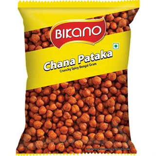Bikano Snacks - Chana Pataka, 200g Pack