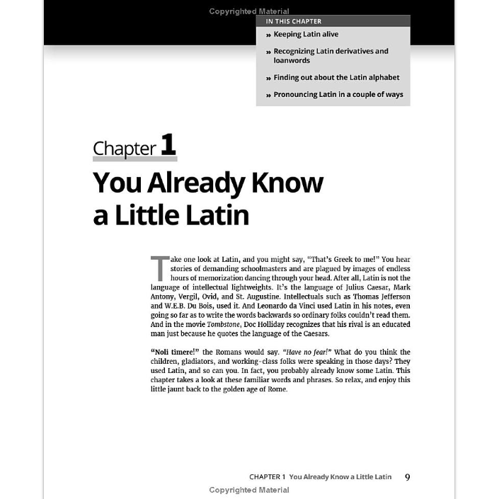 latin-for-dummies-paperback-master-the-basics-of-a-lyrical-and-useful-language