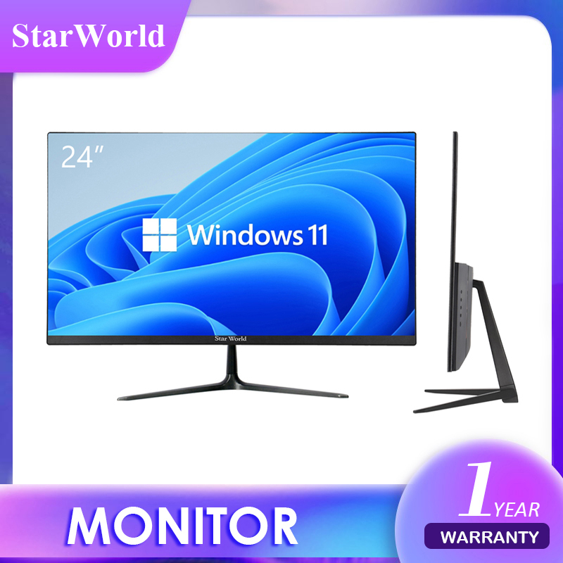 starworld-led-monitor-จอมอนิเตอร์-24-wide-screen-จอคอมพิวเตอร์-ips-full-hd
