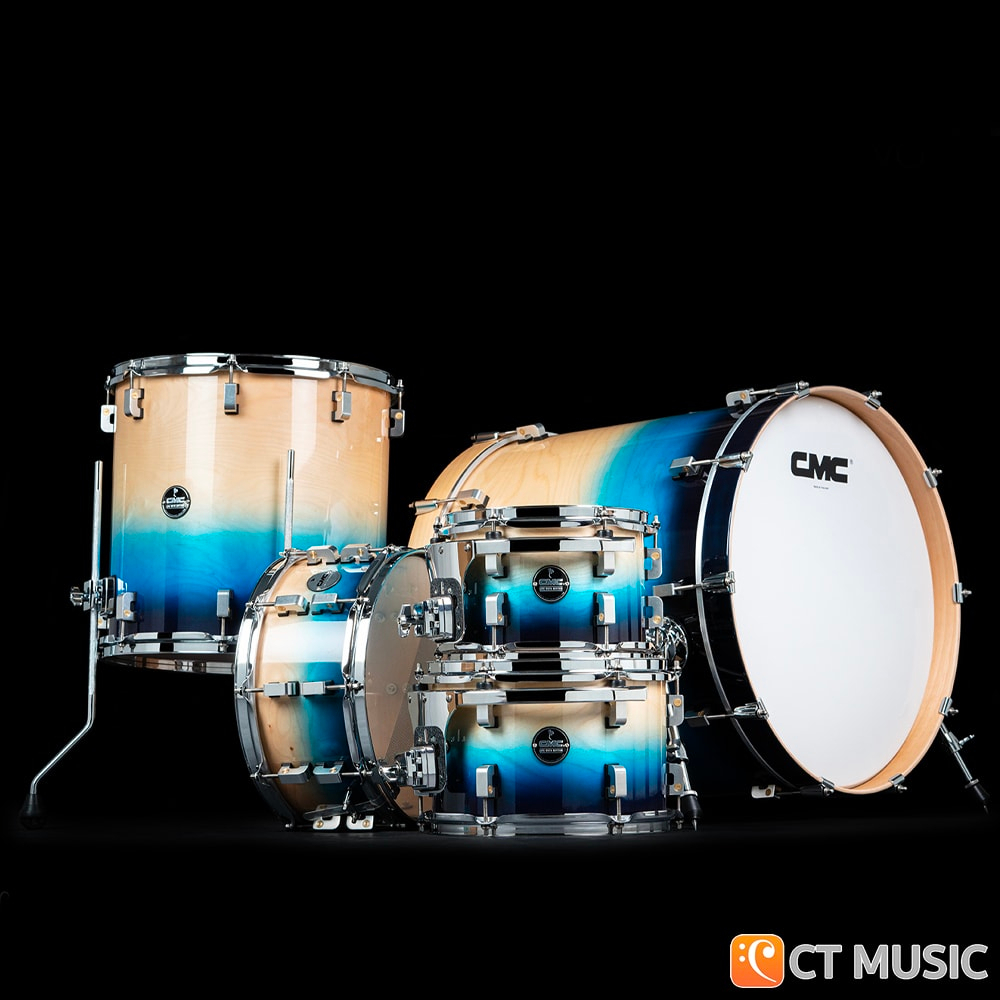 cmc-remix-evo-american-maple-european-birch-drumset-snare-กลองชุด