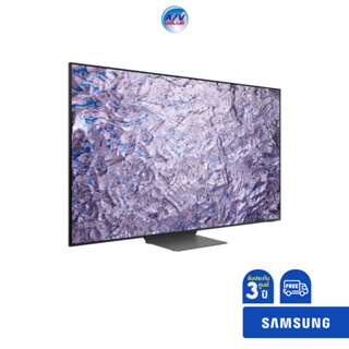 SAMSUNG TV 75" Neo QLED 8K QN800C รุ่น QA75QN800CKXXT ( 75QN800C )