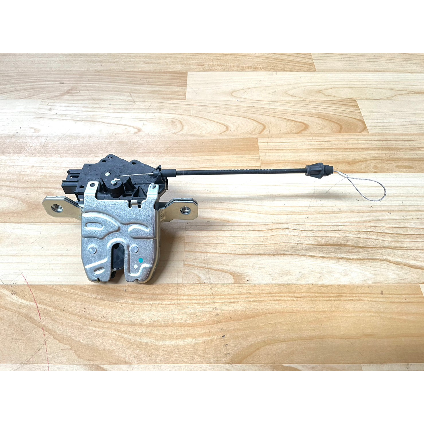 กลอนฝาท้าย(Trunk Lid Lock w/ Actuator) MG GS ทุกรุ่นย่อย | Shopee Thailand