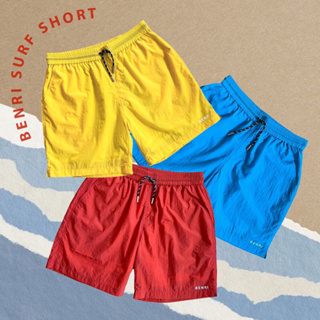 🩳🎽 BENRI SURF SHORT (shorts)🏖️
