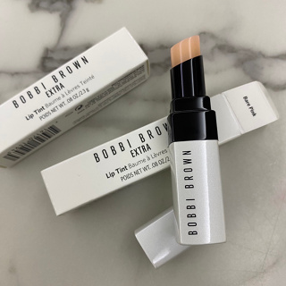 Bobbi Brown Extra Lip Tint สี Bare Pink 2.3g (มีกล่อง ฉลากไทย)ผลิต2564/01