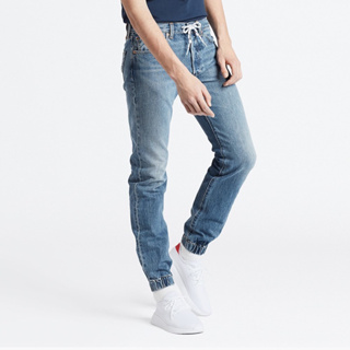 Unisex Jogger jeans 30 💯 กางเกงยีนส์จ๊อกเกอร์