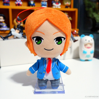 🌟Aoi Hinata 1-A Nuigurumi Ensemble Stars! ตุ๊กตา อันสึตะ