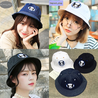 Bucket_Dog Cap_Hat หมวกบักเก็ต พร้อมส่ง