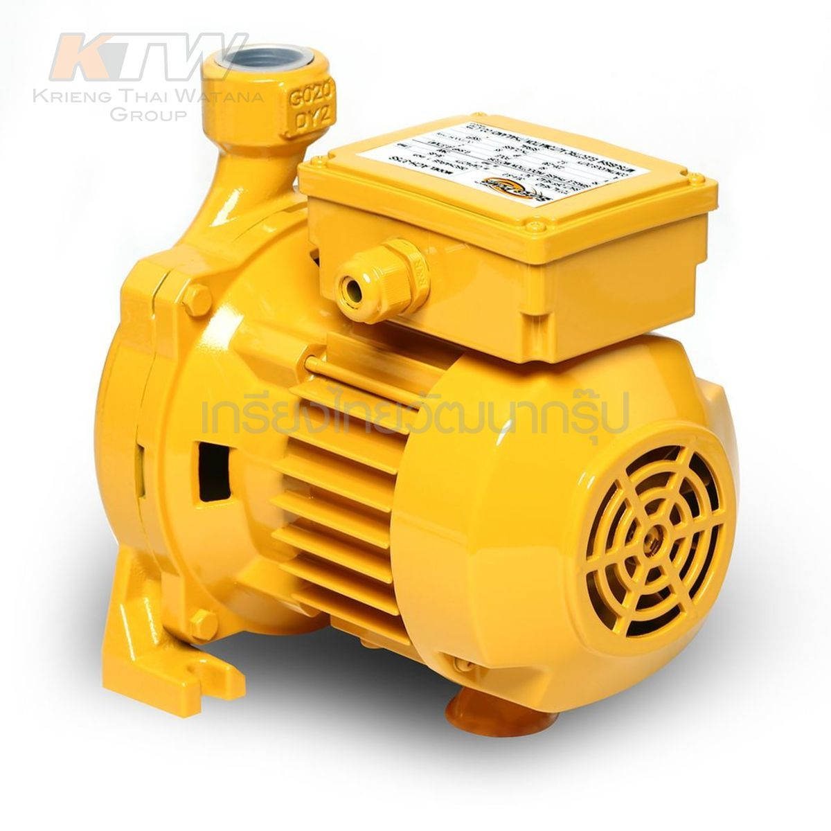 ปั๊มหอยโข่ง-mitsubishi-1-2hp-1เฟส-รุ่น-ach-375s