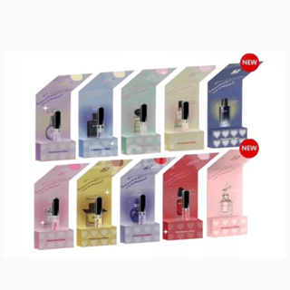 ราคาถูกสุดดด น้ำหอมจิอันน่า gianna perfume