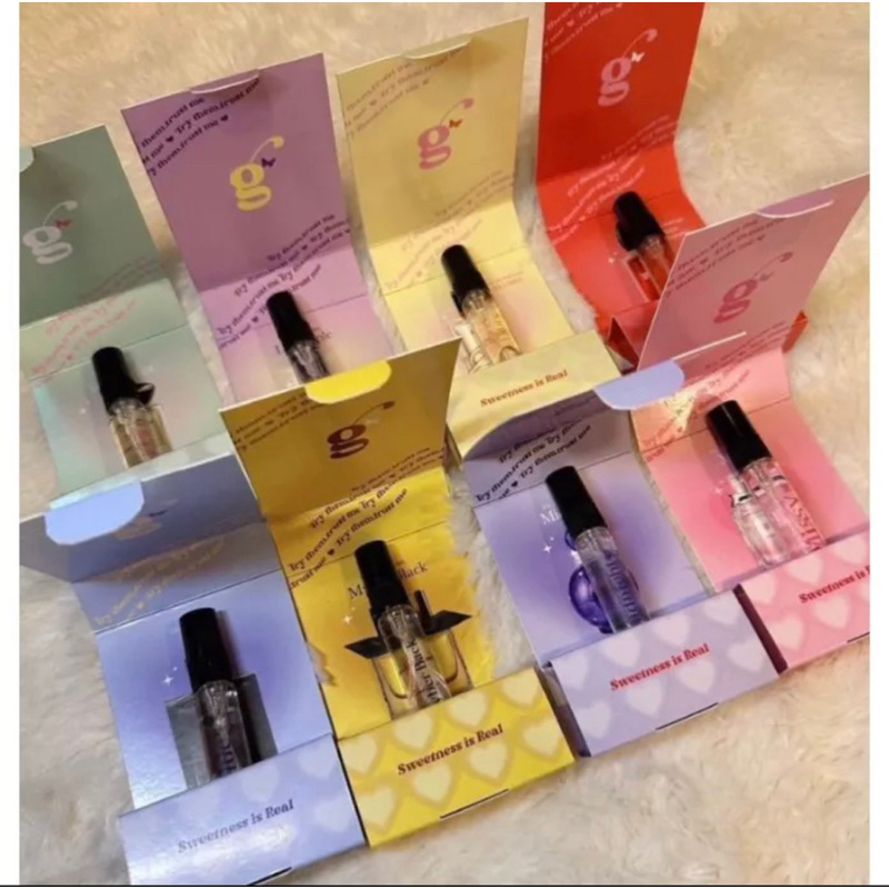 ราคาถูกสุดดด-น้ำหอมจิอันน่า-gianna-perfume