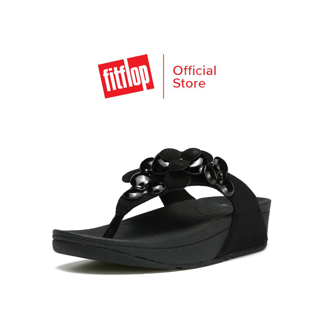 รองเท้าแตะส้นเตารีด-fitflops-สำหรับผู้หญิง-นุ่มสบาย-สวมใส่สบาย-สินค้าขายดี-มีให้เลือกหลายสีและหลายขนาด