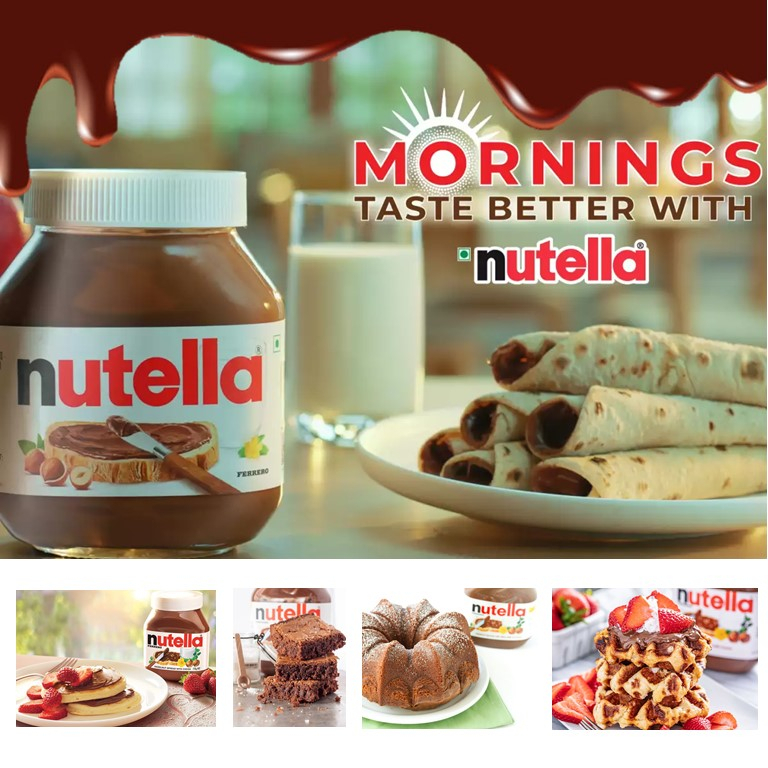 นูเทลล่า-เฮเซลนัทบดผสมโกโก้-nutella