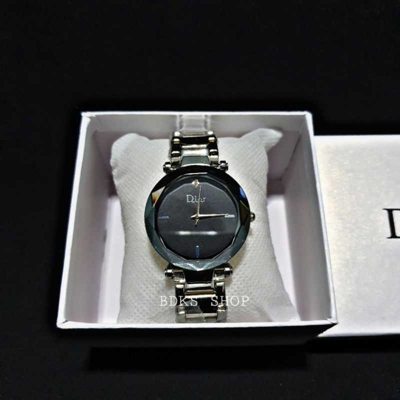 นาฬิกา-diorr-womens-watch