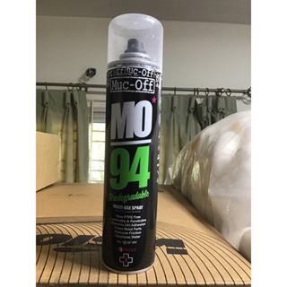 muc off mo-94  spray โซ่จักรยาน